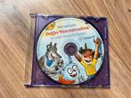 Dolfje Weerwolvenfeest CD - Paul van Loon, Ophalen, Gebruikt, Verhaal of Sprookje, 3 tot 5 jaar