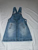 Spijkerjurk Maat 104, Ophalen of Verzenden, Zo goed als nieuw, Meisje