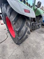 Trelleborg Trekkerbanden 650/65r42 en 600/65r28, Zakelijke goederen, Verzenden