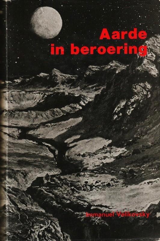 AARDE IN BEROERING - Velikovsky, Boeken, Geschiedenis | Wereld, Zo goed als nieuw, Overige gebieden, Ophalen of Verzenden