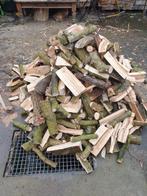 Eiken gekloofd, Minder dan 3 m³, Ophalen