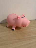 Hamm Varken Spaarpot ToyStory - Nieuw & Ongebruikt, Verzamelen, Spaarpotten, Ophalen of Verzenden, Nieuw, Kunststof, Dier