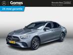 Mercedes-Benz E-klasse 300 e AMG | Panoramadak | Rijassisten, Gebruikt, Euro 6, 4 cilinders, 320 pk