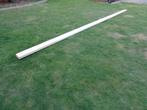2 Houten Balken Nieuw, Ophalen, Nieuw, 250 cm of meer, Balken