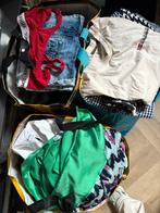 3 big shoppers kleding, Ophalen, Zo goed als nieuw, Maat 46/48 (XL) of groter