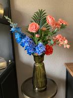 Boeket los van Zijden bloemen Zijde Nu €30,00, Ophalen of Verzenden, Nieuw