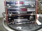 Pioneer Heavy Duty stereo set, Audio, Tv en Foto, Stereo-sets, Gebruikt, Pioneer, Ophalen, Losse componenten