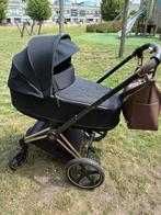 Cybex priam kinderwagen zo goed als nieuw, Kinderen en Baby's, Kinderwagens en Combinaties, Ophalen of Verzenden, Zo goed als nieuw