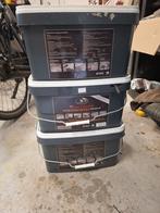 2 Emmers Voegmortel Grijs - Tuintegels, Ophalen, Nieuw, Verf, 20 liter of meer