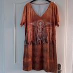 Jurk western stijl, Ophalen of Verzenden, Nieuw