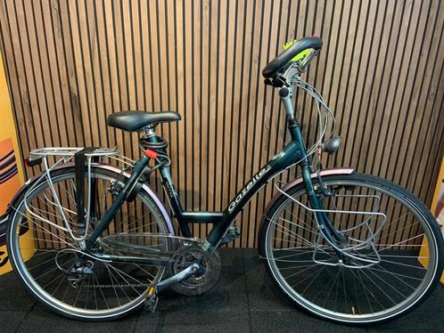Gazelle Track & Trail 28 inch Damesfiets, Fietsen en Brommers, Fietsen | Dames | Damesfietsen