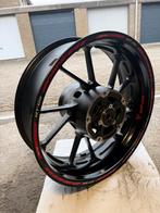 Achtervelg Yamaha MT09 2017-2020, Motoren, Onderdelen | Yamaha, Ophalen of Verzenden, Gebruikt