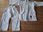 Judopak 120, 120, 150 en 160, Balans Matsuru en Nihon Sport, Ophalen, Zo goed als nieuw, Judo