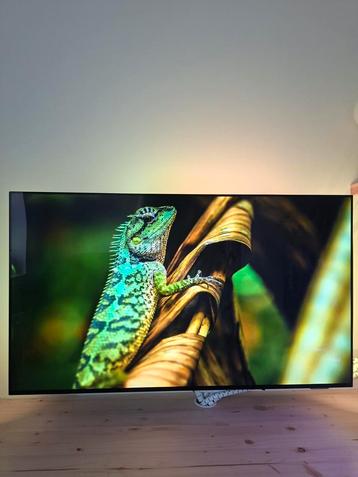 Philips 42OLED809  beschikbaar voor biedingen