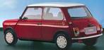 Mini FLAME RED sticker set origineel., Ophalen of Verzenden