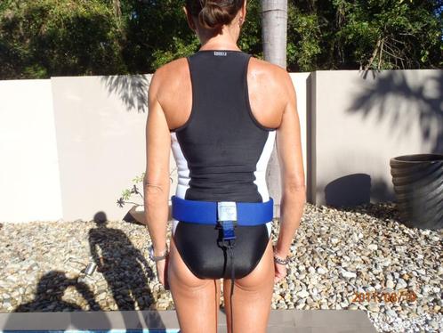 Zwemtrainer - Interline Pool Athlete Trainer, Tuin en Terras, Zwembad-toebehoren, Nieuw, Ophalen of Verzenden