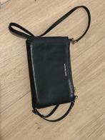 Michael Kors Zwarte Handtas, Overige merken, Gebruikt, Zwart, Ophalen of Verzenden