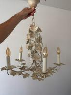 Franse kroonluchter, Huis en Inrichting, Lampen | Kroonluchters, Ophalen of Verzenden, Overige materialen