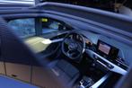 Audi A4 Avant 40 TFSI 3x S-Line| Pano| Virtual| Camera| Gara, Auto's, Audi, Te koop, Geïmporteerd, Benzine, Gebruikt