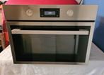 Inbouw combimagnetron van IKEA MWP R01 SA (ANRÄTTA), Ophalen, Combimagnetron, Gebruikt, Oven
