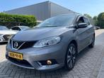 Nissan Pulsar 1.2 DIG-T N-Connecta, Voorwielaandrijving, Stof, Gebruikt, 4 cilinders