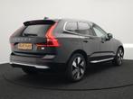 Volvo XC60 T8 AWD LONG RANGE Ultimate Bright Plug In Hybrid, Automaat, Gebruikt, 4 cilinders, 1969 cc