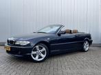 BMW 3 Serie Cabrio 330Ci Executive NL Auto Individual Consig, Automaat, Gebruikt, 1595 kg, Cabriolet
