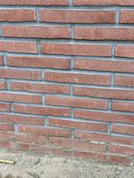 24x10x4. Bijzondere maat, alleen per 476 stuks te bestellen, Doe-het-zelf en Verbouw, Metselstenen, Ophalen, Nieuw