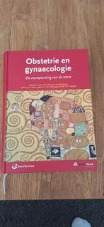 M.J. Heineman - Obstetrie en gynaecologie, Ophalen of Verzenden, Zo goed als nieuw, M.J. Heineman