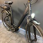 Qwic Premium! Snelle e-bike!, Fietsen en Brommers, Elektrische fietsen, Qwic, Ophalen of Verzenden, Zo goed als nieuw, 47 tot 51 cm