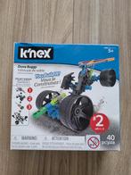 K'nex Dune Buggy, Ophalen, Nieuw, Complete set