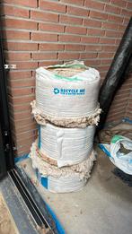 Knauf isolatie steenwol, Ophalen, Nieuw, Glaswol