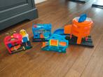 Hotwheels, Ophalen, Zo goed als nieuw