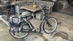 Stella Nantes superior / elektrische fiets, Fietsen en Brommers, Gebruikt, 47 tot 51 cm, 30 tot 50 km per accu, Ophalen