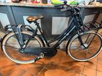 CORTINA U4 56cm ALU frame 7speed Nexus Rollerbrakes ZGAN, 53 tot 56 cm, Europalaan 1 Zwolle, Infp@cortina.nl, Zo goed als nieuw