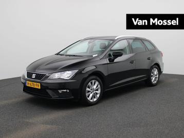 SEAT Leon ST 1.0 TSI Style Ultimate Edition NAVIGATIE | CAME beschikbaar voor biedingen
