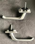 Fakro Handgreep Zilver voor dakraam, Minder dan 80 cm, Nieuw, Dakraam, 160 cm of meer