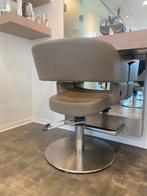 GRATIS 6 pomp stoelen, Huis en Inrichting, Stoelen, Ophalen of Verzenden, Gebruikt