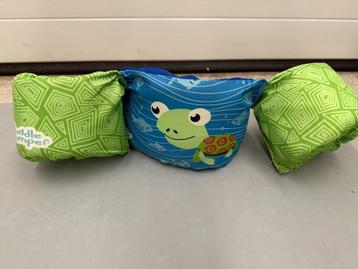 Puddle Jumper – Schildpad (Sevylor) beschikbaar voor biedingen