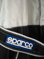 SPARCO FIA goedgekeurd race pak, Sport en Fitness, Karting, Ophalen of Verzenden