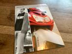Yamaha Aerox R Brochure - Zeldzaam!  (Nr. 6), Verzenden, Gebruikt