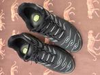 Nike Air Max TN plus volt 46, Kleding | Heren, Schoenen, Ophalen of Verzenden, Zo goed als nieuw