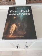 Darren Shan - Een stoet van doden, Ophalen of Verzenden, Gelezen