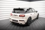 Voorlip sideskirt achterlip spoiler Mini Clubman F54 JCW 19+, Ophalen of Verzenden