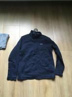 Patagonia better sweater blauw, Kleding | Heren, Blauw, Ophalen of Verzenden, Patagonia, Gedragen