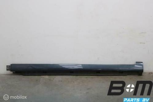 Zijskirt rechts Vw Passat B7 LK7X 3AA853092C, Auto-onderdelen, Carrosserie en Plaatwerk, Gebruikt