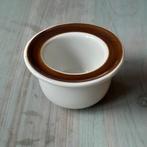 Eierdop. Rörstrand. Ontwerper: Hertha Bengtson, Ophalen of Verzenden, Gebruikt, Keramiek, Overige stijlen