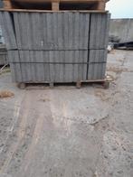 betonnen opsluitbanden, Tuin en Terras, Ophalen, Gebruikt, Overige typen, Minder dan 25 cm