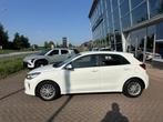 Kia Rio 1.0 TGDI ComfortPlusLine Navigator Trekhaak | Dealer, Gebruikt, Euro 6, 1055 kg, Wit