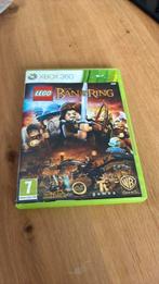 LEGO, In de ban van de Ring, Overige genres, 2 spelers, Ophalen of Verzenden, Zo goed als nieuw